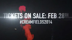 欧美群星 - 2014 UK Creamfields Music Festiva