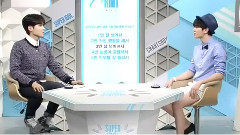 Infinite - 偶像人脉嫉妒诱发者7位 L Cut