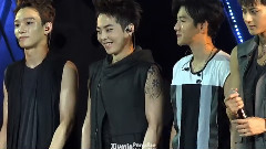 EXO - Opening & Ending Edit