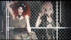 Adore Delano - AdoI Look Fuckin Cool