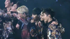 EXO - Event Stage & XOXO