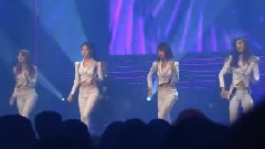 Girl's Day - DON'T TRUST HERE