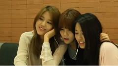 Juniel,AOA - 恋爱了吧 AOA等试听