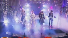 赤西仁,KAT-TUN - HEY!の出来事2008 KAT-TUN Cut
