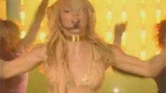 Britney Spears - Im A Slave 4 U