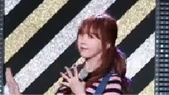 Orange Caramel - Catallena