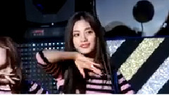 Orange Caramel - Catallena