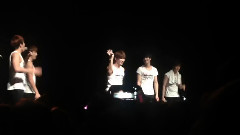U-Kiss - Kiseop小可爱