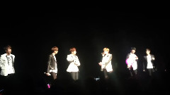 U-Kiss - 自我介绍