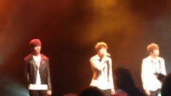 U-Kiss - 请重新回到我身边