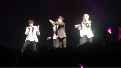 U-Kiss - Standing Still