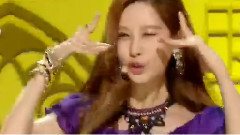 少女时代,少女时代-TTS - Holler