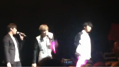 U-Kiss - Talk After Hana