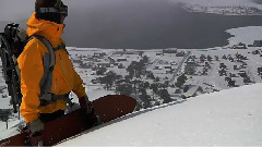 SOLITAIRE A Backcountry Skiing, Snowboarding, and Telemark Film - Ski Videos on Mpora