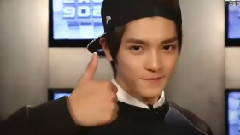 SMROOKIES - EXO 902014 李泰勇CUT