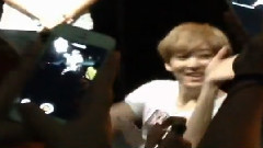 U-Kiss - Kevin小可爱