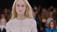 Fashion Show - Christian Dior Spring Summer 2015