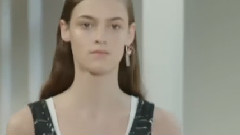 Fashion Show - Jil Sander Spring Summer 2015