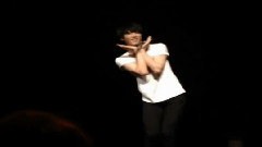 U-Kiss - Jun小可爱