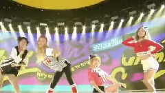 MINX - 为什么来我家