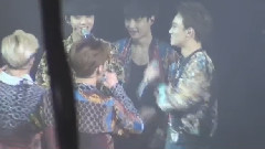 EXO-M,EXO - 彼得潘