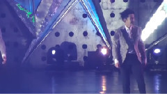 EXO-M,EXO - LOVE LOVE LOVE