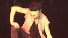 EXO-M,EXO - Intro & MAMA