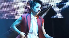 EXO-M,EXO - EXO一巡 北京站