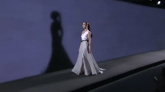 Fashion Show - Vionnet Spring Summer 2015