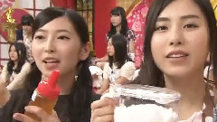 AKB48,NMB48,SKE48 - SKE48炸蝦商! EP11