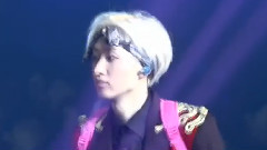 Super Junior,银赫(SuperJunior) - 银赫背儿童书包