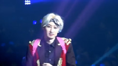 Super Junior - 银赫的