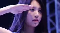 Girl's Day - 女总统
