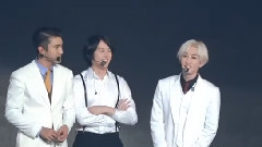 Super Junior,银赫(SuperJunior) - 出道时的问候