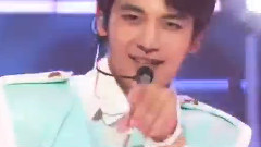 SHINee - Everybody 舞台剪辑版