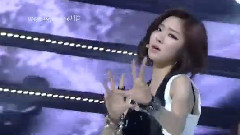 Dal★shabet - Hit U