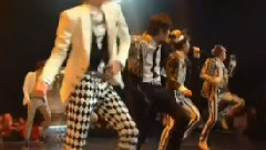 Infinite - Man In Love 舞台剪辑版