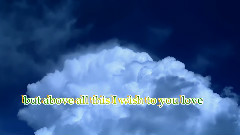 模仿翻唱 - I Will Always Love You