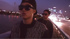 Hip Hop群星 - A.MoFic