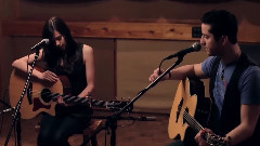 模仿翻唱 - Heaven (Cover)