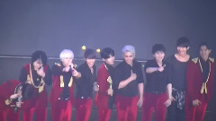 Super Junior - 谢幕