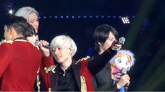Super Junior,银赫(SuperJunior) - HARU