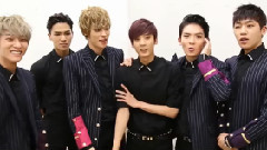 Teen Top - - TeenTop 不容易 1位,THANKS ANGEL