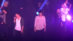 Super Junior - Evanesce(白日梦)