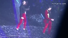 Super Junior - Walkin' & From U
