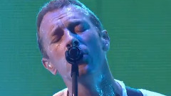 Coldplay - Ink