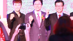 EXO-M,EXO - Lotte Thailand Road Show新闻频