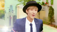 B1A4 - Solo Day