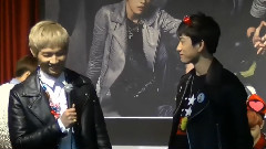 GOT7 - GOT7 fansign at Daegu Ending