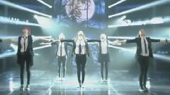 SPICA - T.O.P Mnet M!CountDown现场版 12/04/05